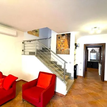 빌라 Labea 빌라시미우스