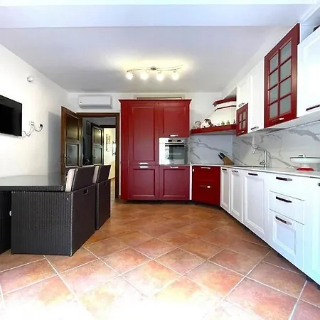 Вилла Labea Вилласимиус