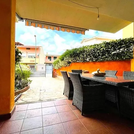 Labea Вилласимиус